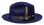 EXECUTIVE Fedora Hat by Bruno Capello