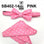 Stacy Adams Polka Dot Bowtie Set