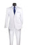 2-Piece Basic Slim Fit