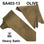 Stacy Adams Tie Set HS