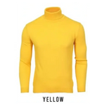 TURTLENECK SWEATER M & R Clothing