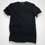 Mock Neck T-Shirt M & R Clothing