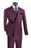 Modern Window Pane DB Suit