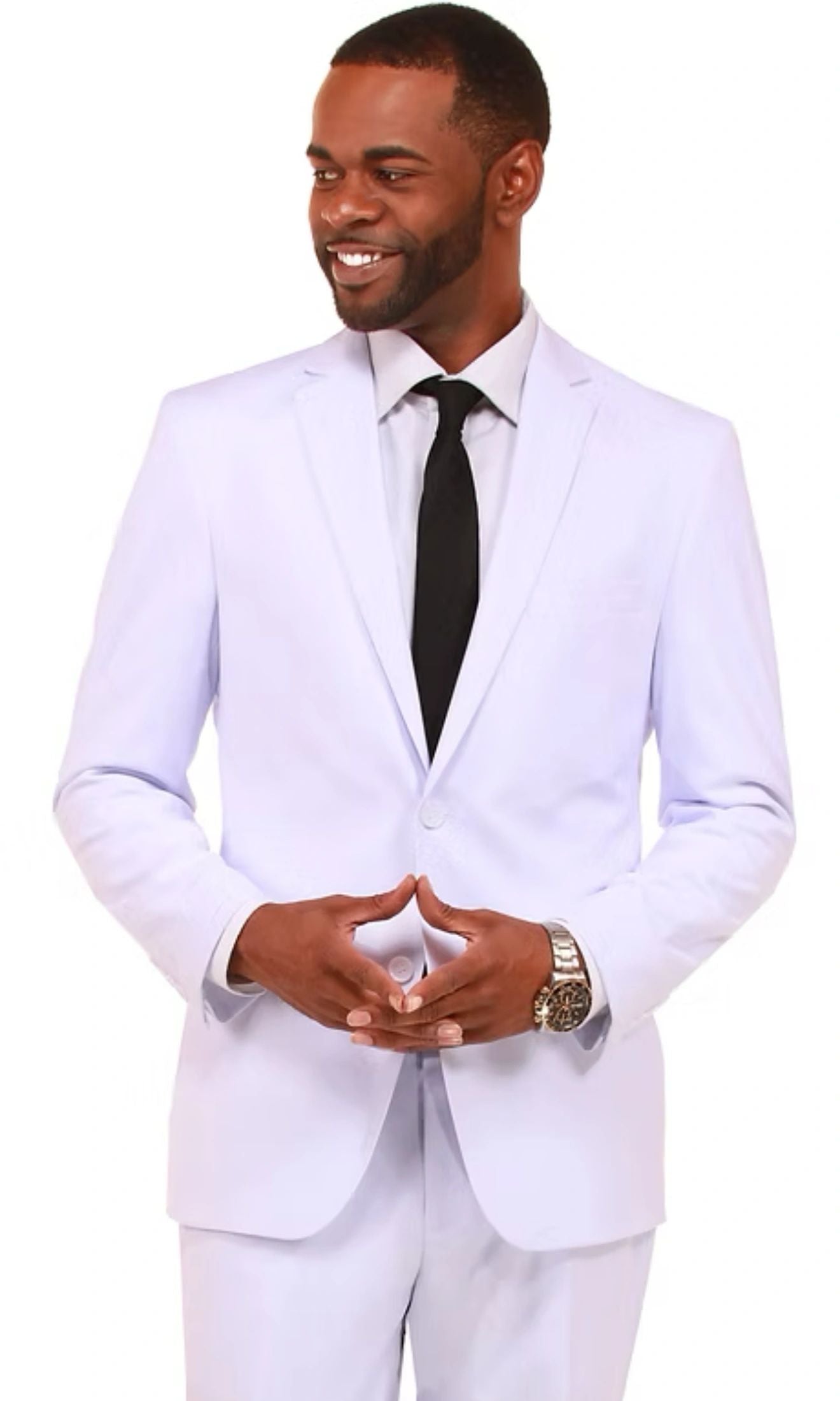 2-piece Men Suit