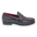 The Winston Augustino High Fashion Men Loafer Augustino
