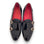 The Prince Augustino Two Strap Suede Men Loafer