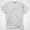 Mock Neck T-Shirt