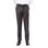 Regular Fit Flat Front Pants