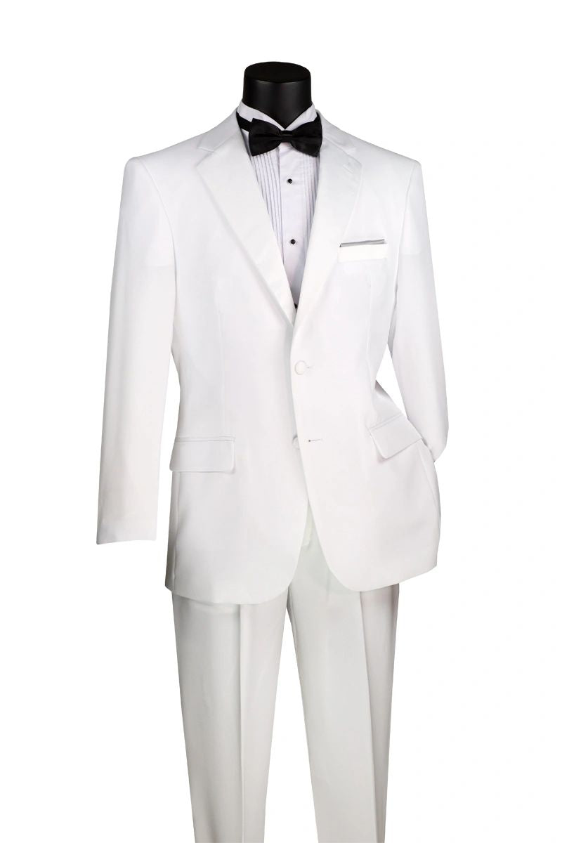 2-Piece Classic Tuxedo