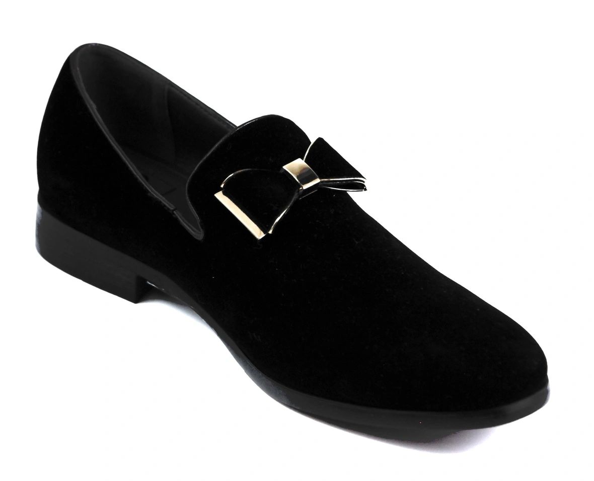Velvet Shoes 2