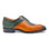 Rattler Augustino Classic Men Leather Shoe Augustino
