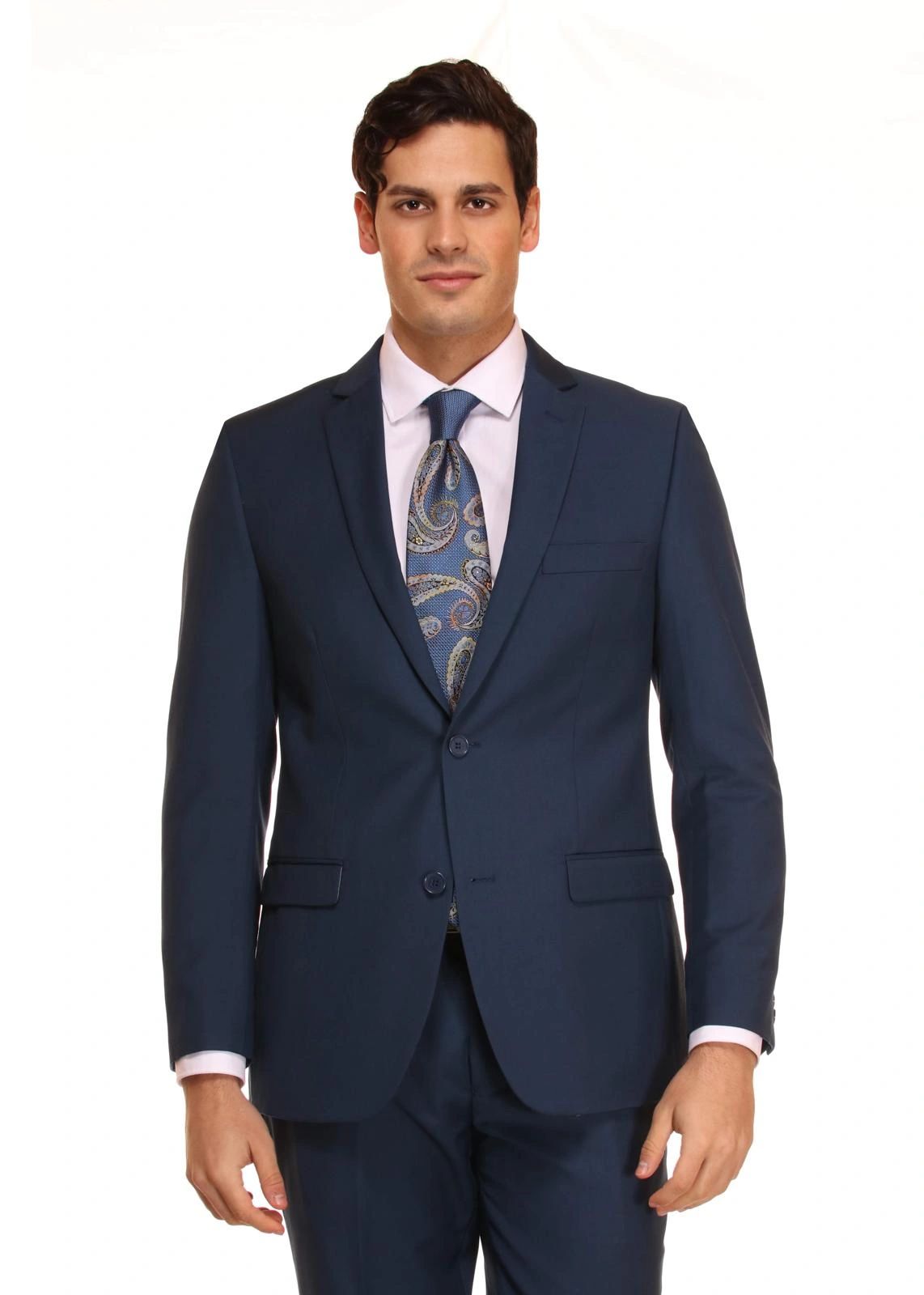2-piece Men Suit