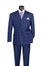 Modern Window Pane DB Suit