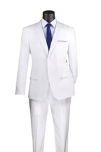 2-Piece Basic Classic Fit M & R Clothing