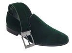 Velvet Shoes M & R Clothing