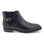 Nari Augustino Leather Men Ankle Boots Augustino
