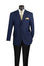 Men's 2 Button Blazer