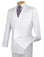 2-Piece Double Breasted Classic Fit Suit