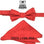 Stacy Adams Paisley Bow Tie Set
