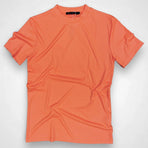 Mock Neck T-Shirt M & R Clothing