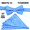 Stacy Adams Paisley Bow Tie Set