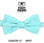 Stacy Adams Solid Bowtie