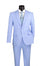 2-Piece Basic Slim Fit
