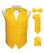 Solid Vest Sets