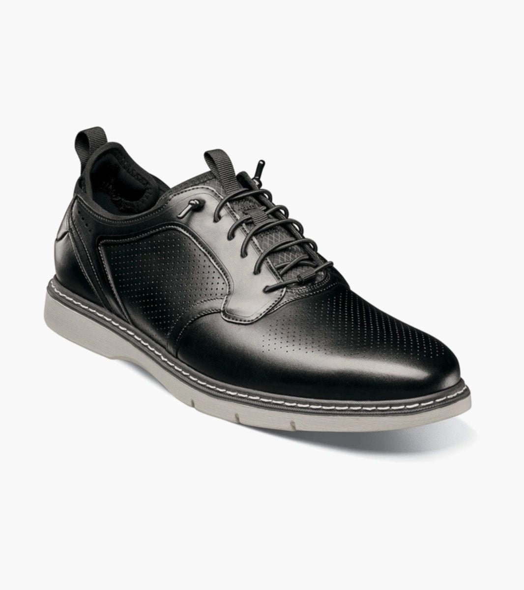 Stacy Adams Sync Plain Toe Casual