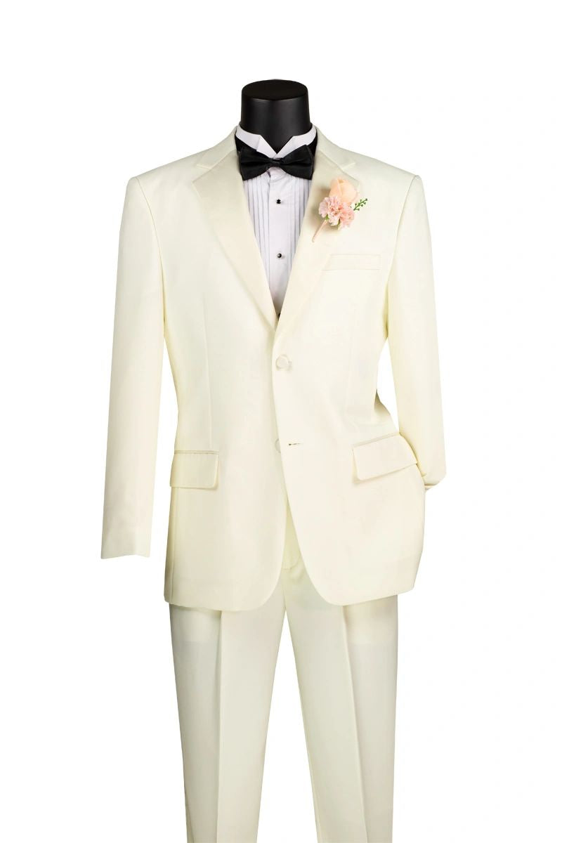 2-Piece Classic Tuxedo