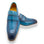 The Zoie Augustino Elevated Mens Loafer