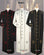 Men’s Cassock Style Robe