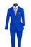 2-Piece Basic Slim Fit