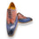 The Sam Augustino Brogue Dress Shoe