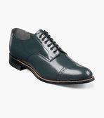 Stacy Adams Madison Lace Up Cap Toe M & R Clothing