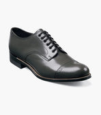 Stacy Adams Madison Lace Up Cap Toe M & R Clothing