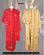 Men’s Cassock Style Robe