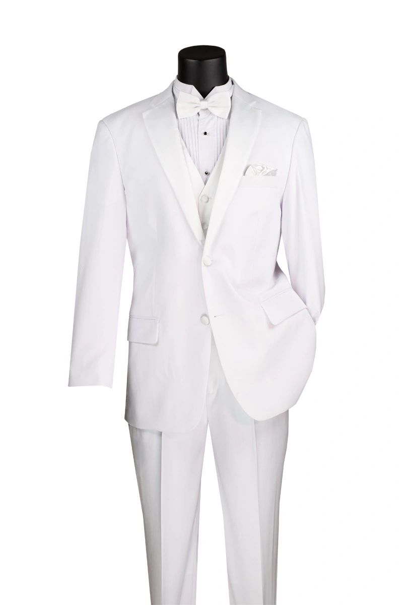 4PC Tuxedo