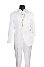 4PC Tuxedo M & R Clothing