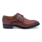Liz Augustino Polished Men Shoes Augustino