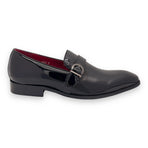 The Kiki Augustino Patent Leather Men Loafers Augustino