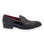 The Kiki Augustino Patent Leather Men Loafers Augustino