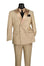 2-PC Double Breast Tuxedo