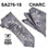 Stacy Adams Paisley Tie Set