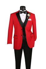 4PC Tuxedo M & R Clothing
