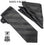 Stacy Adams Tonal Wedding Tie Set
