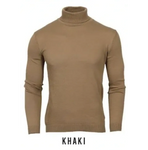 TURTLENECK SWEATER M & R Clothing