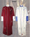 Men’s Cassock Style Robe