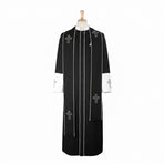 Men’s Cassock Style Robe M & R Clothing