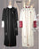 Men’s Cassock Style Robe